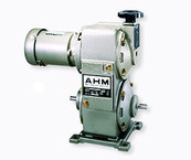 AHM Model AHM Model