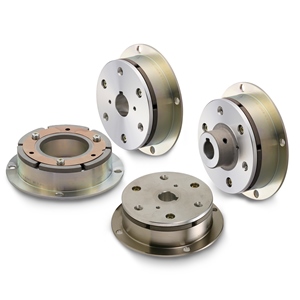 EM Actuated Brake lineup EM Brake lineup