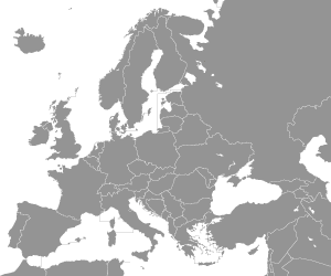 European Offices