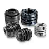 Servo Flex Line-up | Metal Disc Couplings Servo Flex Line-up