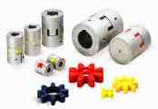 ALS Coupling Line-up | AL Couplings | Jaw & Spider Coupling ALS Coupling Line-up