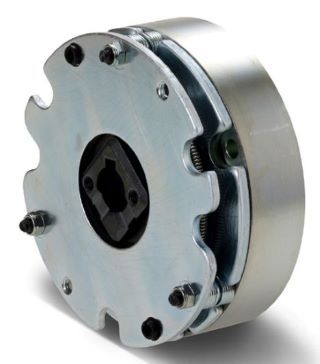 BXH Model Spring Actuated Brakes BXH Model Spring Actuated Brakes
