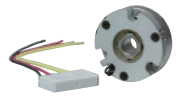 BXR-LE Model Spring Actuated Brakes BXR-LE Model Spring Actuated Brakes