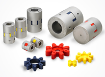 Jaw & Spider Couplings