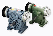 Model CBW Model CBW