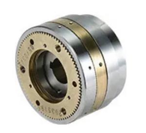 Electromagnetic Tooth Clutches