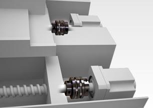 CNC Lathe Applications