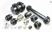 Custom Shaft Couplings