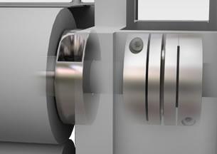 Zero Backlash Printing Applications