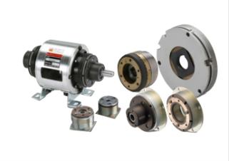 Electromagnetic Brakes