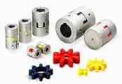 ALS Coupling Line-up