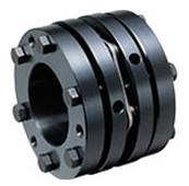 SFF Wedge Coupling