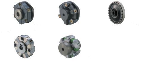 CENTAFLEX couplings
