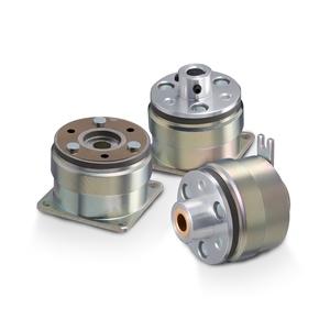 EM Micro clutch and brake lineup