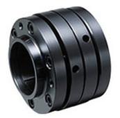 Precise Rotation SFM Coupling