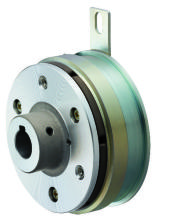 CS Model Actuated Clutch