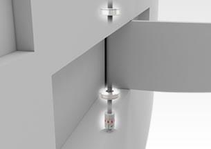 Shaft Couplings & Brakes for Transportation Applications