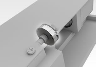 Shaft Couplings & Shaft Brakes for CNC Machine Tools