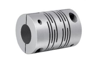 Slit Style Couplings