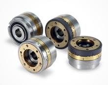 Tooth Clutch