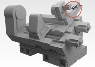 Shaft Couplings & Shaft Brakes for CNC Machine Tools