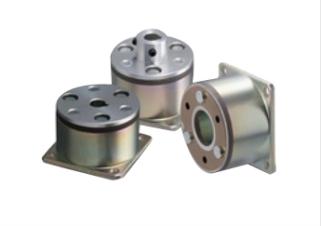 Electromagnetic Clutches