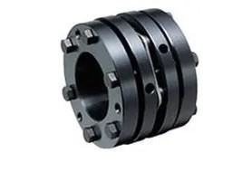 SERVOFLEX coupling with black oxide coating