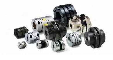 High torque shaft couplings