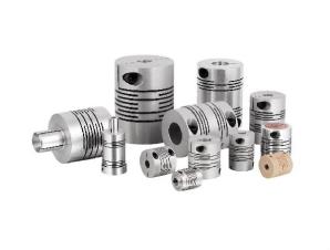 ASK slit-style coupling group