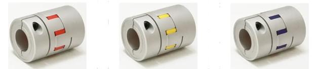Clamping hubs