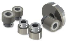 Magnetic Couplings