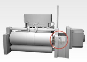 Zero Backlash Printing Applications