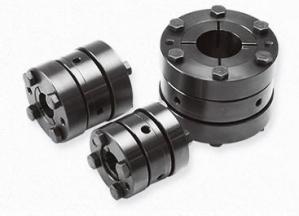 3 Rigid Couplings