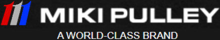 Miki Pulley