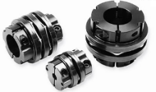 SFF(N) coupling