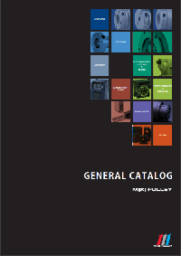 General Product Catalog