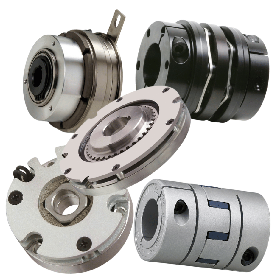 Motion Control Applications