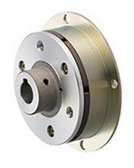 Electrically Actuated (Power-On) Brakes