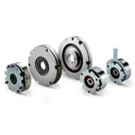 Custom Spring Applied Brakes