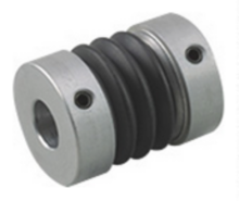 Bellows Couplings