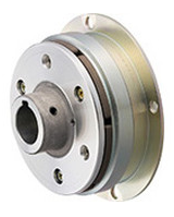 101-11 Actuated Clutch