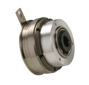 CSZ Actuated Clutch
