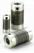 Spring and Coil Couplings