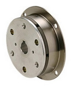 BSZ Actuated Brake